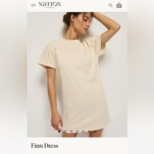 Nation Finn Dress